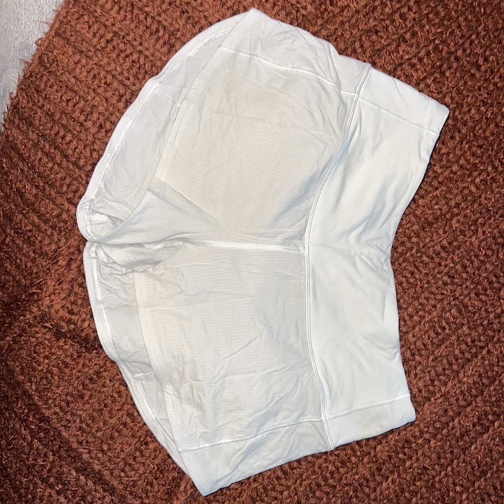 Lululemon Speed Ups
